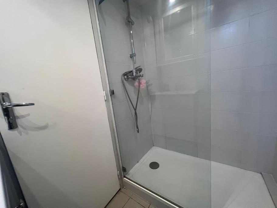 Mezza 2 Voyageurs Bastille Appartement *